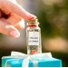 Personalized gift for her, Wish jar, Engagement gift, Mindfulness gift, Boyfriend gift, Girlfriend gift Message in a bottle