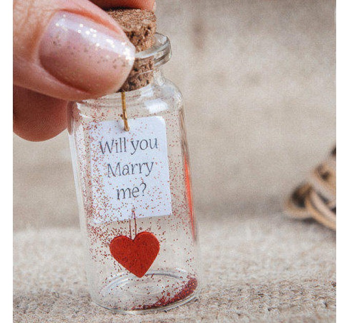 Will You Marry Me Proposal Ideas For Her, Wedding Proposal Him,  Unique Marriage Proposal Personalized Engagement Gift