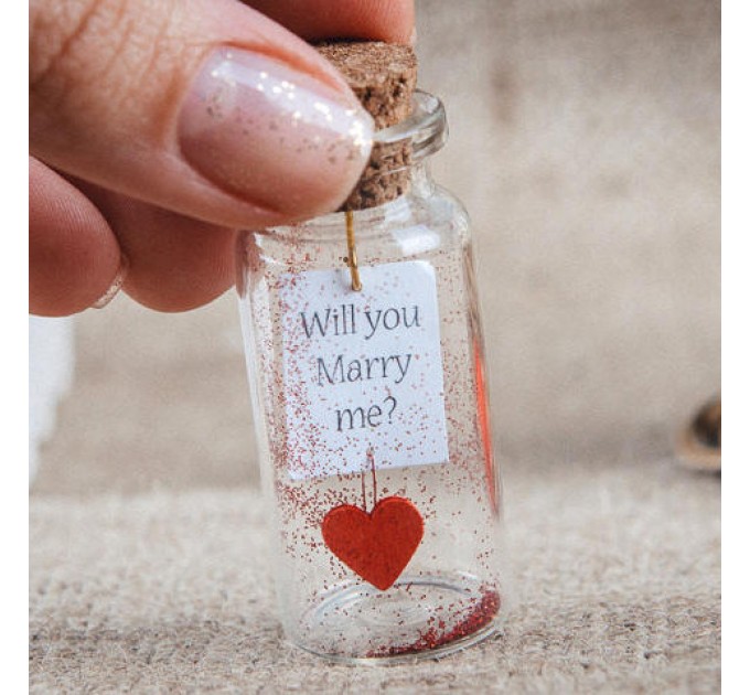 Will You Marry Me Proposal Ideas For Her, Wedding Proposal Him,  Unique Marriage Proposal Personalized Engagement Gift