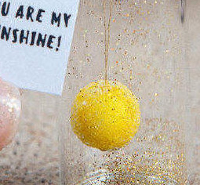 You are my sunshine Personalized Girlfriend Gift Romantic Gift for Her or Him Cute Anniversary gift for wife or Husband