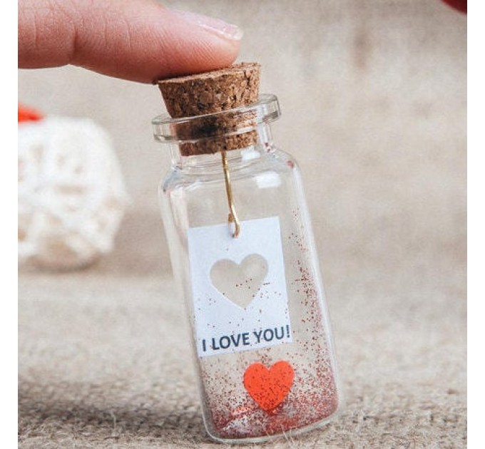 Reasons Why I Love You Romantic Anniversary Gift Girlfriend Gift