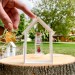 Birthday Present Best Friend 30th Marvel Gift For Him Miniature Superhero In A Bottle Avengers Gift For Boyfriend Happy Birthday