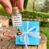 Funny birthday gift for mom Humorous poop gift for mother from daughter Personalized birthday gift for Mommy from son Novelty cute gift