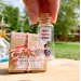Boyfriend birthday gift Superhero birthday gift for him Personalized Happy Birthday gift man