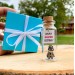 Boyfriend birthday gift Superhero birthday gift for him Personalized Happy Birthday gift man