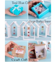 3rd anniversary gift for husband, wedding anniversary for wife, wish jar, 1st anniversary, message in a bottle, inexpensive gift for him