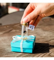 You did it Graduation Gift for Him Grad Gift for Her Small Graduation Gift Idea From Parents Wish Jar Graduation Gifts