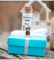 Best Ever Papa Bear Fathers Day Gift Birthday Gift for Dad Grandpa Gift New Papa Bear Gift Perfect Custom Gift for Dads Animal gift Daddy