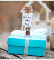 Best Ever Papa Bear Fathers Day Gift Birthday Gift for Dad Grandpa Gift New Papa Bear Gift Perfect Custom Gift for Dads Animal gift Daddy