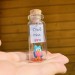 Long Distance Relationship Gift Owl Bottle Boyfriend Gift Cute Girlfriend Gift Personalized Christmas Valentines Birthday Gift Miss You