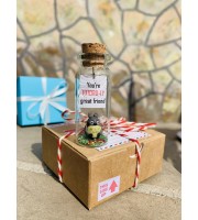 Totoro Cute Couple Gift Studio Ghibli Miyazaki Anime Chriatmas Ornament Cute Gift For Boyfriend Funny Christmas Gift For Him Gift For her