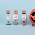 Halloween gift set for friends, Halloween gift ideas for coworkers, Happy Halloween Best Friend Gifts