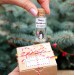 Secret santa gift for men Cute gift for boyfriend Funny secret santa gift Penguin gift Cute Christmas gift Wish jar