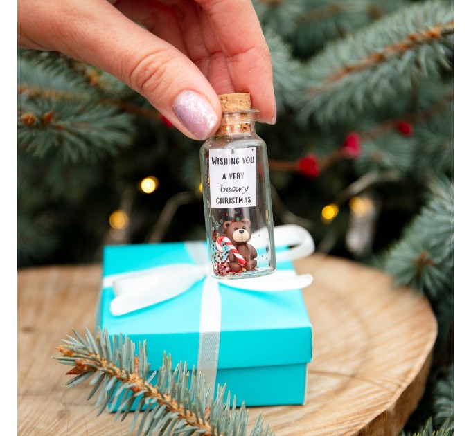 DIY Christmas Gift Ideas: How to Make Beautiful, Easy and Inexpensive  Homemade Christmas Gifts