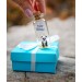 Panda birthday gift Best Friend gifts Miniature panda bear Cute Wish jar Sentimental gift for her Happy Bearday Animal pun Panda lovers gift