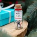 Funny koala gift Cute Christmas gift for friend Small boyfriend gift Holiday gift idea Animal gift Sweet gift for him Fun present