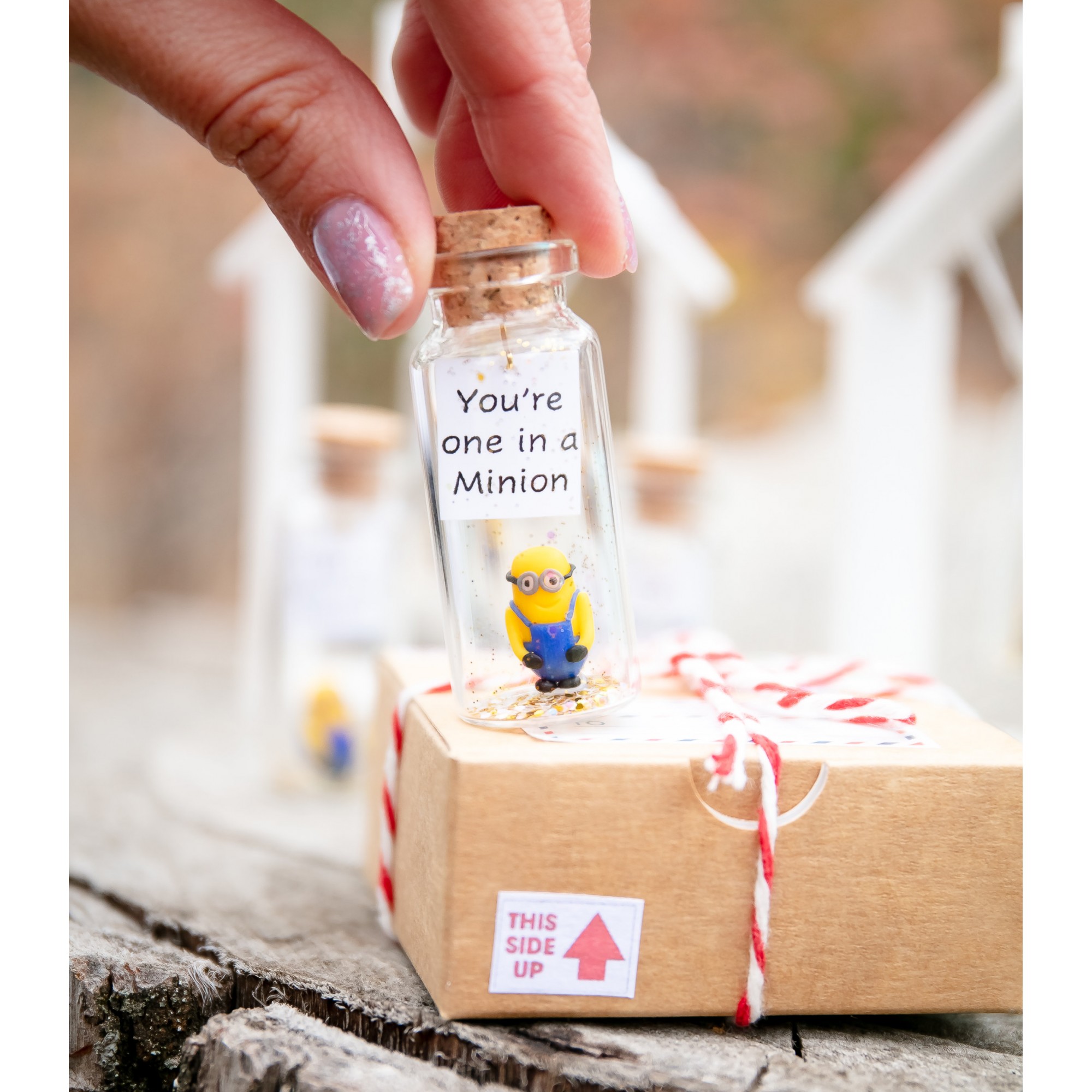 Minion Valentine Day - Etsy, image size:2000x2000