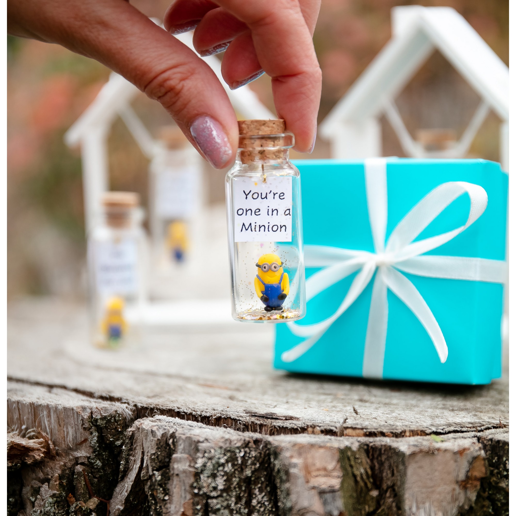 Inspirational Minion Quotes | TikTok, image size:2000x2000