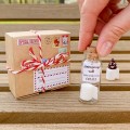 Funny gift for friend Quarantune Gift Funny toilet paper roll Humor Boyfriend gift Social distance Joke girlfriend gift Toilet paper panic