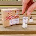 Funny gift for friend Quarantune Gift Funny toilet paper roll Humor Boyfriend gift Social distance Joke girlfriend gift Toilet paper panic