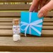 Funny gift for friend Quarantune Gift Funny toilet paper roll Humor Boyfriend gift Social distance Joke girlfriend gift Toilet paper panic