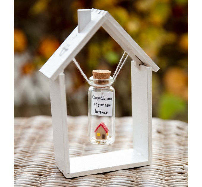 Congratulations New home gift Neighbor Moving Gift New Neighbor Gift Cute Gift For Neighbors New Homeowners Gift Unique Gifts For Home