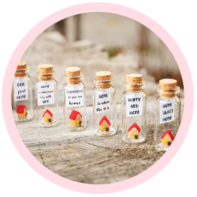 FAMILY / NEW HOME GIFTS