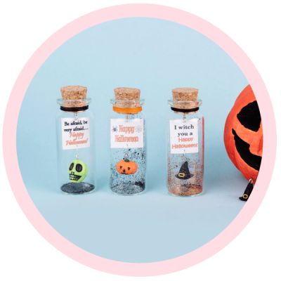 HALLOWEEN GIFTS