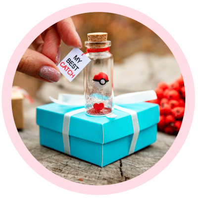 LOVE / ANNIVERSARY GIFTS