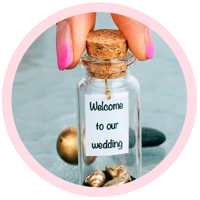 WEDDING / PARTY FAVORS