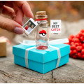 Valentines Day Gift for Him I Choose You Boyfriend Anniversary gift for him or her My best catch Funny Present for Husband