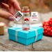 Valentines Day Gift for Him I Choose You Boyfriend Anniversary gift for him or her My best catch Funny Present for Husband