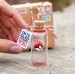 Pokemon gift for boyfriend or girlfriend Valentines Day Present for Him or Her Cute stuff My best catch Pikachu Wish jar