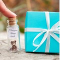I love you gift for boyfriend, Valentines Day Gift for Girlfriend, Romantic Anniversary Gift for her, Sentimental Gift, Message in a bottle