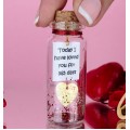 First Year Anniversary Gift, 1 Year Anniversary Gift For Girlfriend, Personalized Gift For Her, Gift for Him, Message in bottle, 365 Days