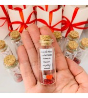 Lesbian wedding favors in bulk, Message in Bottle Wedding Invitation Favors, LGBT Wedding Party Favors for Guests, Her and her party favors