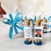 Celebration of life photo favors for guests, Personalized condolence guests gifts, Funeral remembrances in Bulk, Nautical gifts for Grief