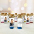 Dad loss memorial gift for funeral, Personalized funeral party favors, Small take away gifts in bulk, bulk memorial gifts with photo