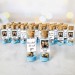 She Popped The Question, She Said Yes! / LGBT+ Beach Engagement Party Favors for guests with Photo, Future mrs and mrs engagement guest gift