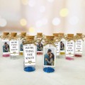 Tying the knot favors for glam themed party, finally engaged bulk party favors, engaged party favor, custom save the date favors for adults