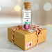  
Packaging: Craft Gift Box