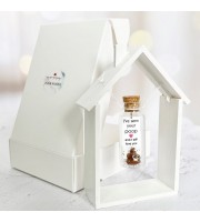 Funny Gift for Husband and Wife - Romantic Gifts for Girlfriend and Boyfriend - Unique Anniversary Presents Miniature Poop