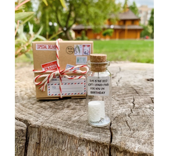 Funny Birthday Gift Quarantine Birthday Gift For Her Social Distancing Happy Quarantined