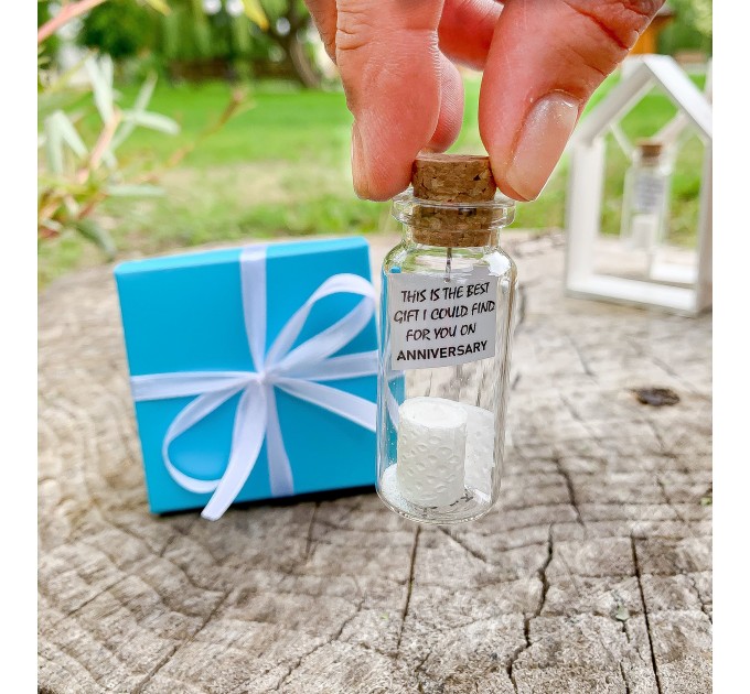 Funny Birthday Gift Quarantine Birthday Gift For Her Social Distancing