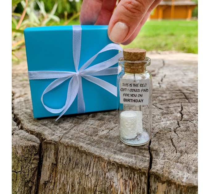 Funny Birthday Gift Quarantine Birthday Gift For Her Social Distancing Happy Quarantined