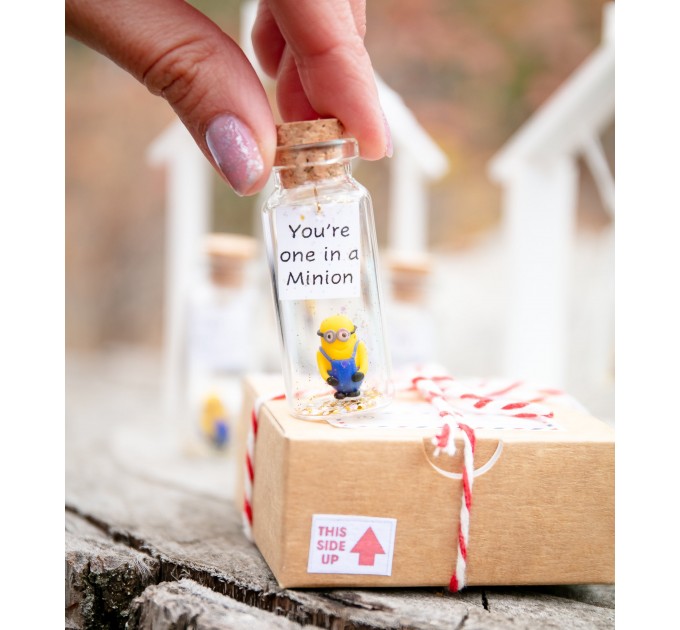 Funny boyfriend gift Cute gift for girlfriend Pun gift for her Forever