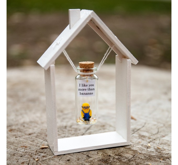 Funny boyfriend gift Cute gift for girlfriend Pun gift for her Forever