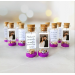 15th birthday favors with photo, Customized carnival favors, Message in bottle, Personalized keepsake for guests, Quinceañera favors in bulk