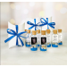 Celebration of life photo favors for guests, Personalized condolence guests gifts, Funeral remembrances in Bulk, Nautical gifts for Grief