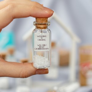 Wedding is Coming Groomsman Proposal Gifts Will You Be My Best Man Will You Be My Groomsman Usher Proposal